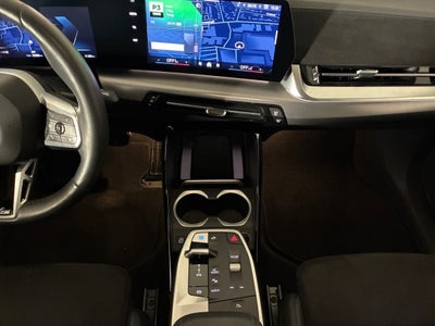 BMW iX2 eDrive20 M-Sport Premium Van
