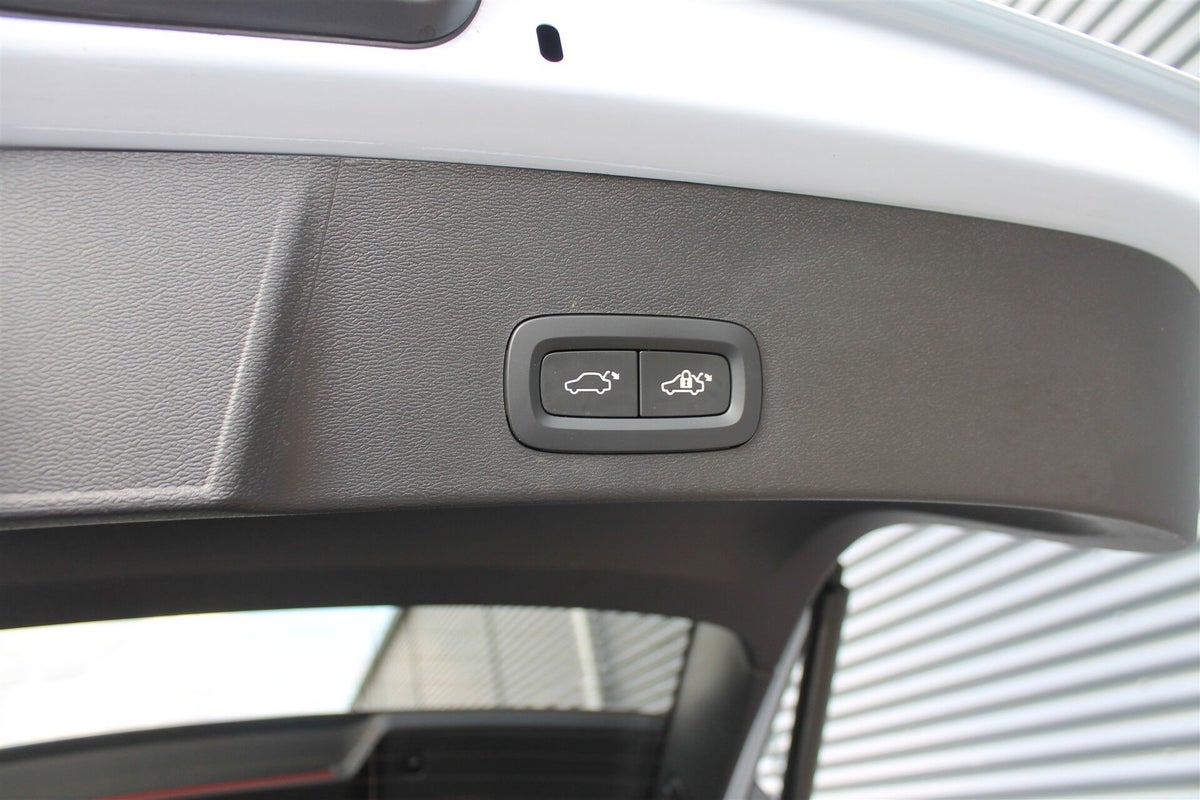 Volvo XC40 ReCharge Extended Range Core billede 20