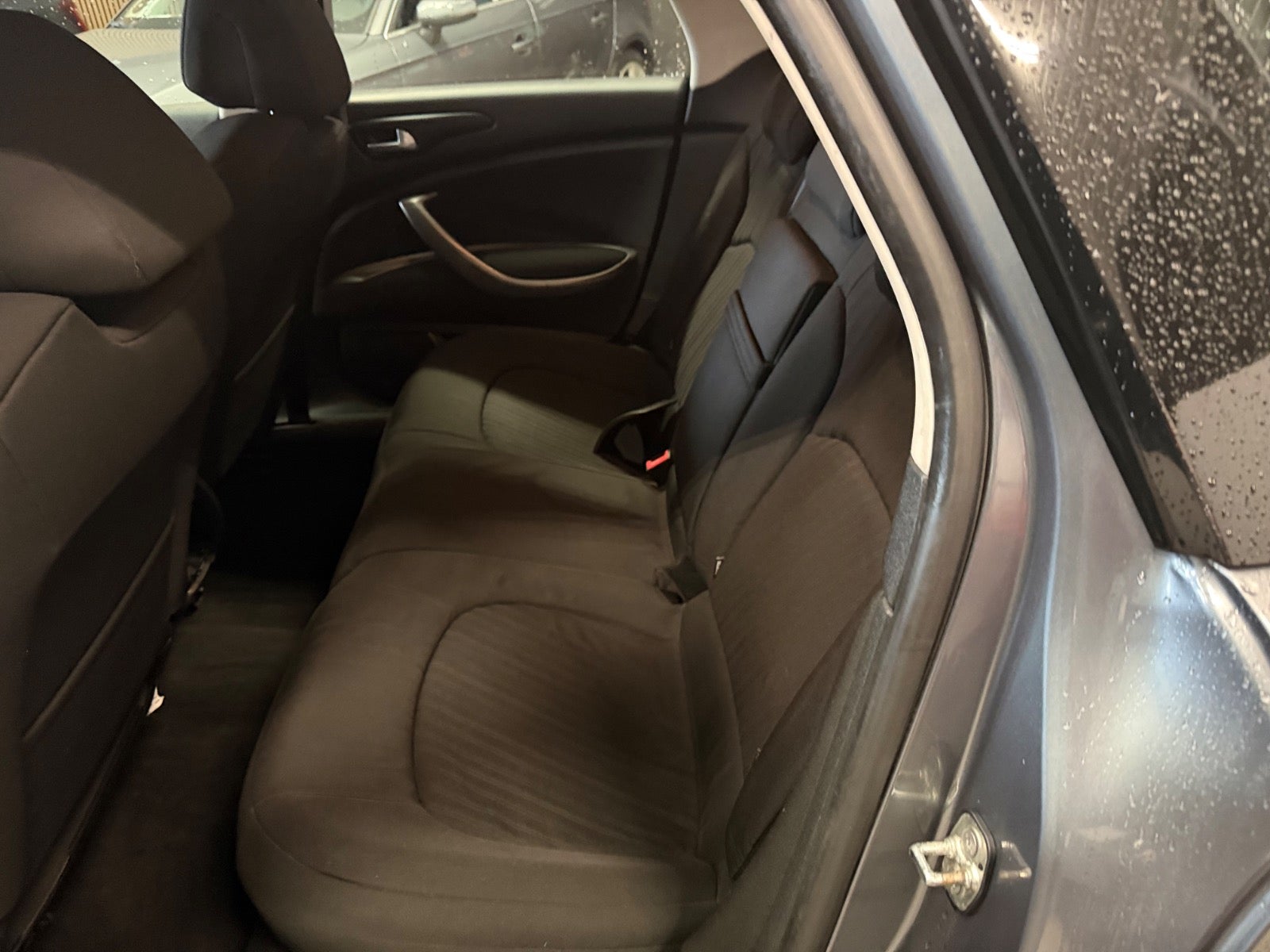 Citroën C5 HDi 163 Comfort Tourer aut. - billede 12