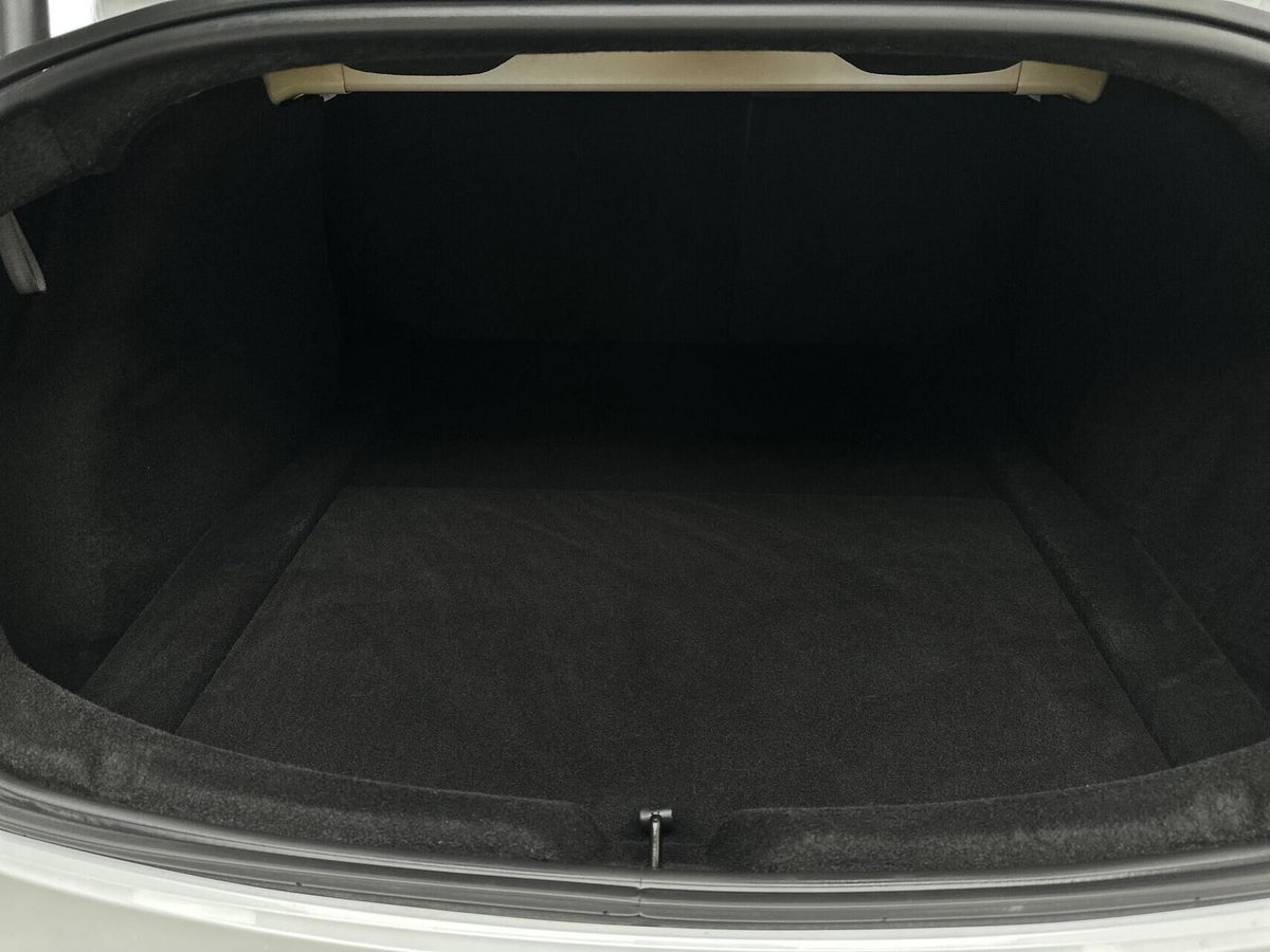 Tesla Model 3 Long Range RWD billede 13