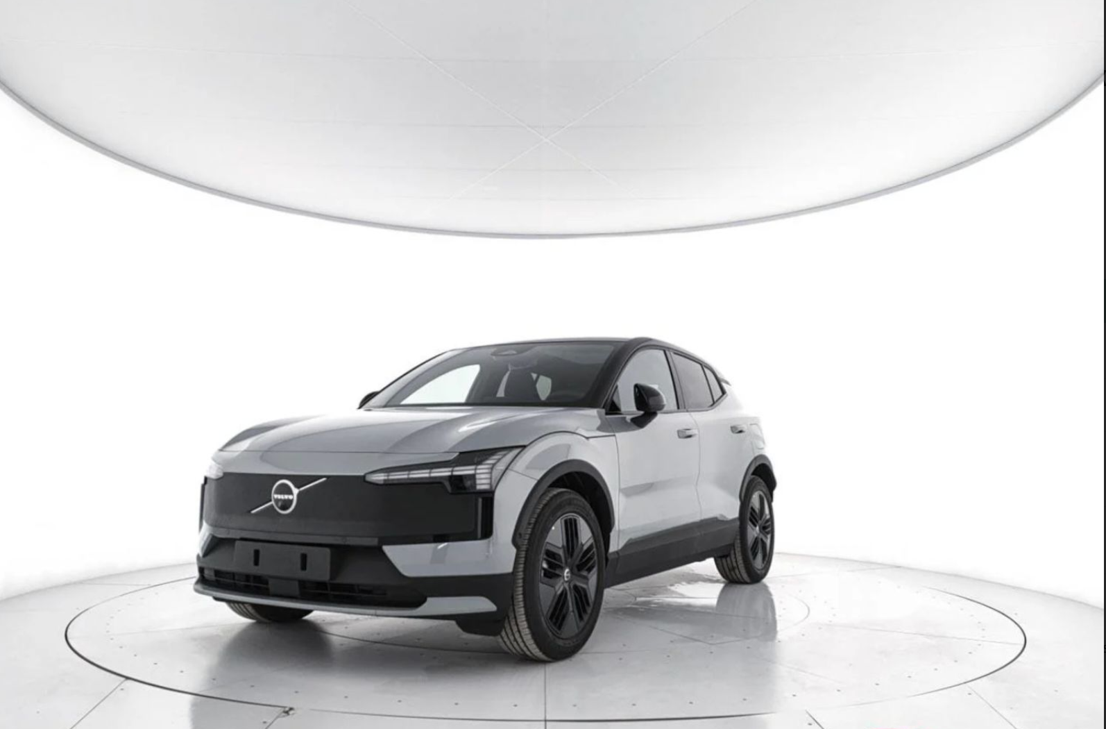 Billede af Volvo EX30 CC  Twin Performance Ultra