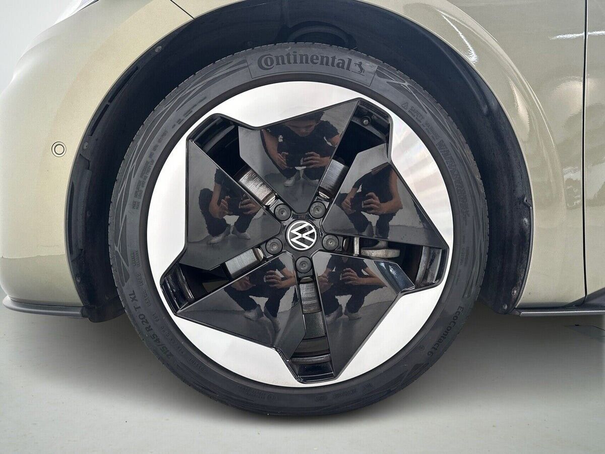 VW ID.3 Pro S billede 9