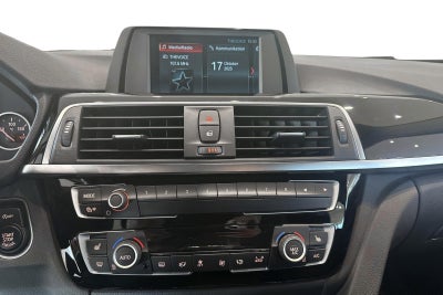 BMW 320d Touring Executive aut.