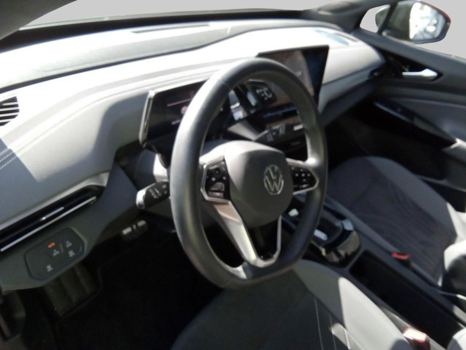 Billede af VW ID.4 77 Pro