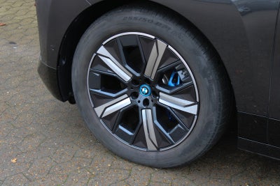 BMW iX xDrive40 Sport