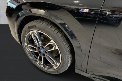 BMW iX2 eDrive20 M-Sport