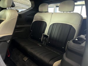 Kia EV9 Long Range Performance GT-Line AWD 6prs