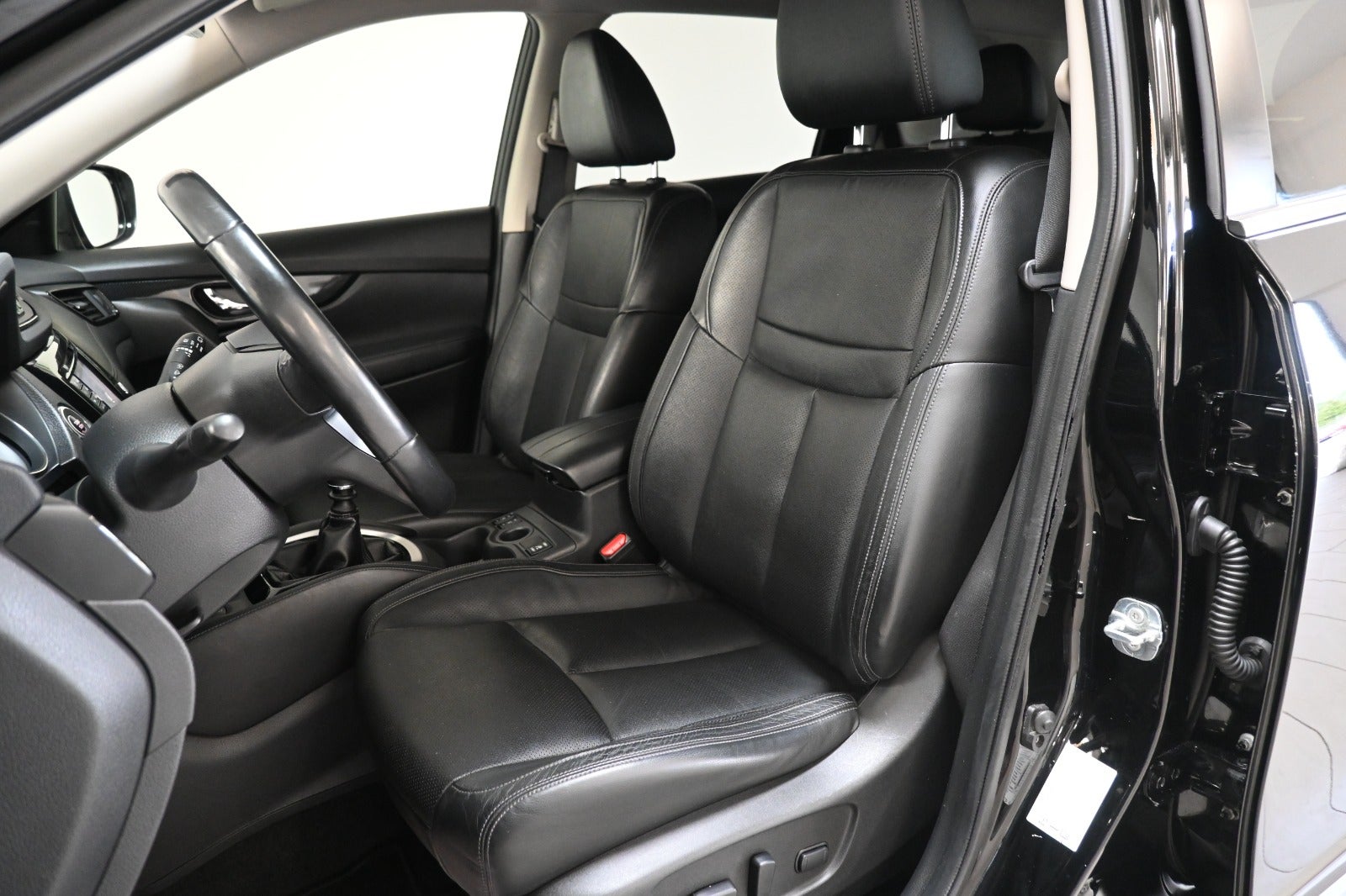 Nissan X-Trail Dig-T 163 Tekna