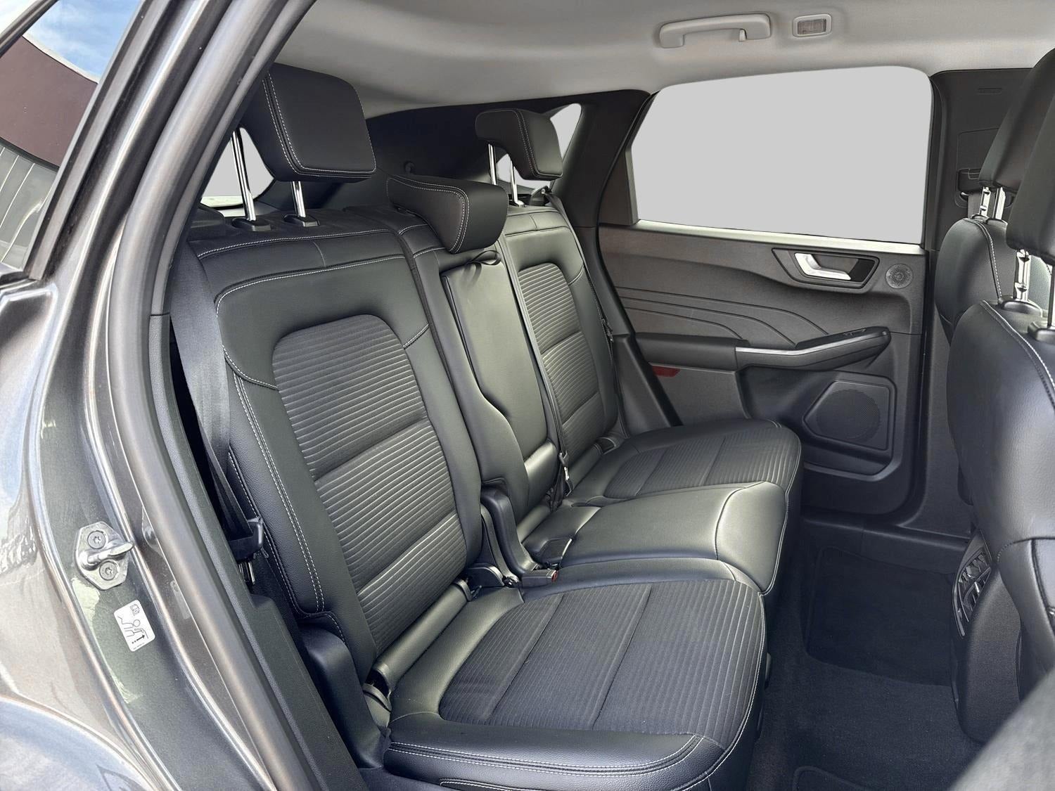 Billede af Ford Kuga 2,5 PHEV Titanium X CVT