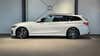 BMW 330e Touring M-Sport aut. thumbnail