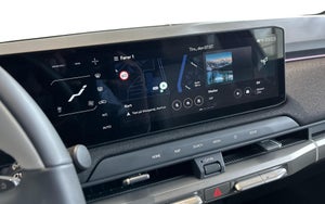 Kia EV3 Long Range GT-Line