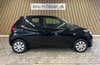 Citroën C1 VTi 72 SportLine thumbnail
