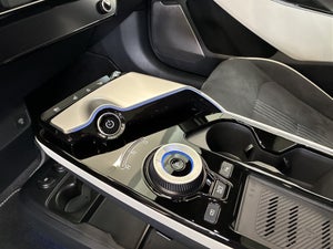 Kia EV6 Long Range GT-Line