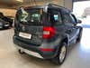 Skoda Yeti Outdoor TSi 125 Ambition DSG thumbnail