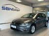 VW Golf VII TSi 125 Comfortline