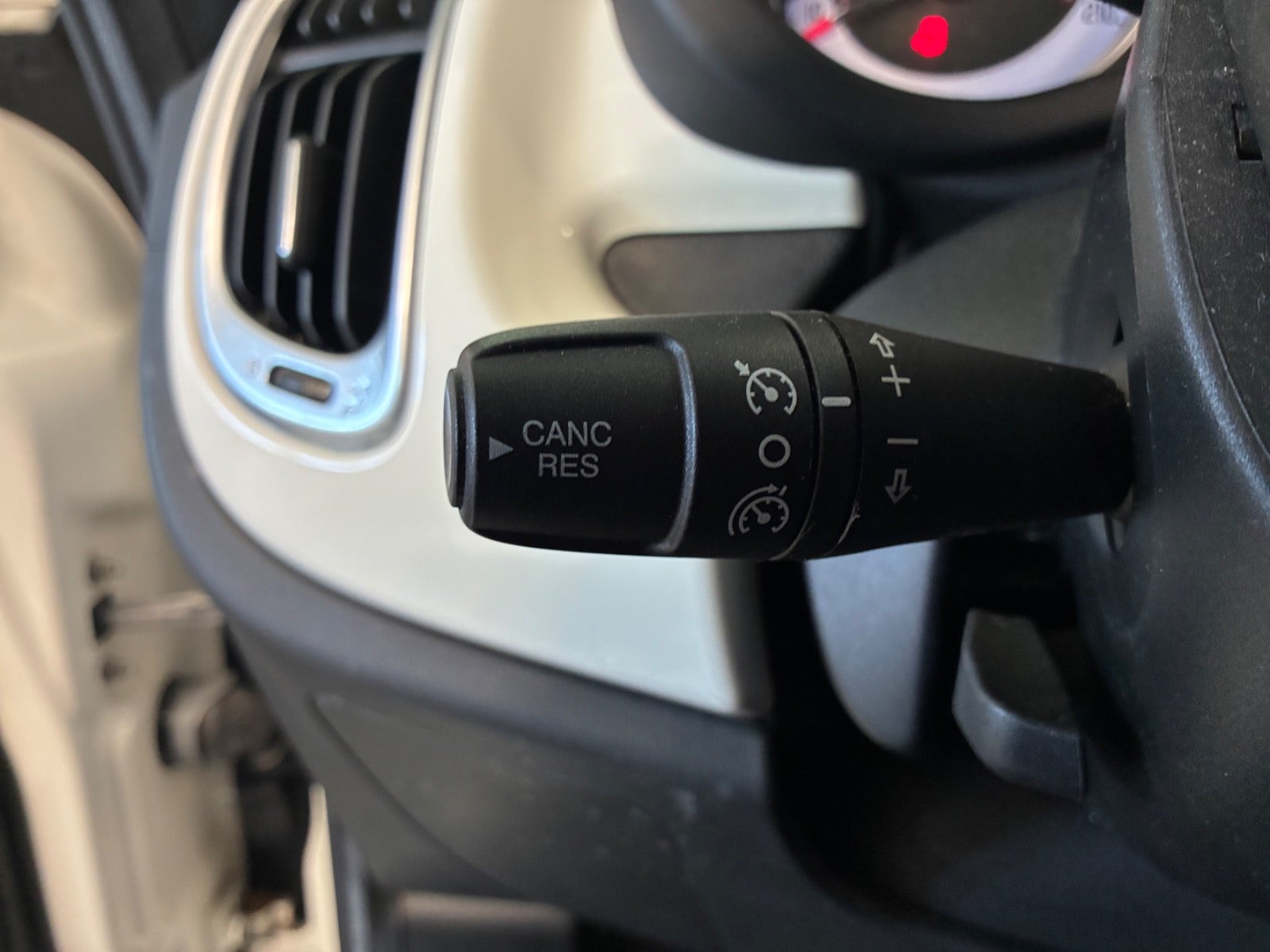 Billede af Fiat 500L 1,4 16V 95 Popstar