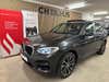 BMW X3 xDrive30d aut. thumbnail