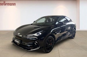 MG IM6 Performance AWD