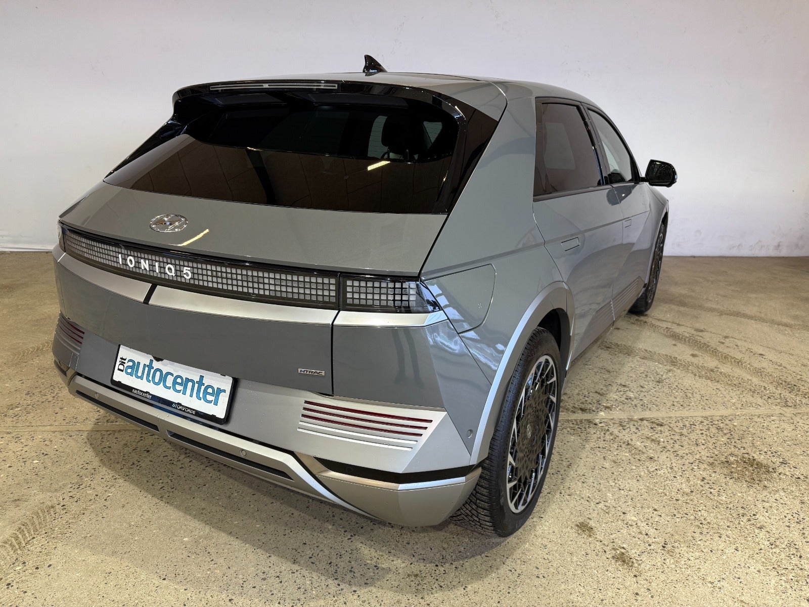 Hyundai Ioniq 5 Techniq AWD