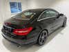 Mercedes E350 CDi AMG Line Coupé aut. BE thumbnail