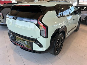 Kia EV3 Long Range GT-Line