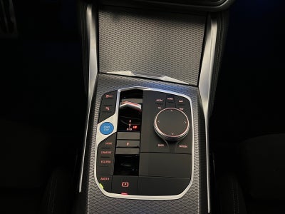 BMW i4 M50 M-Sport Pro xDrive