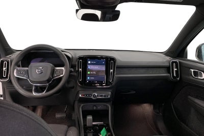Volvo XC40 P8 ReCharge Twin Plus