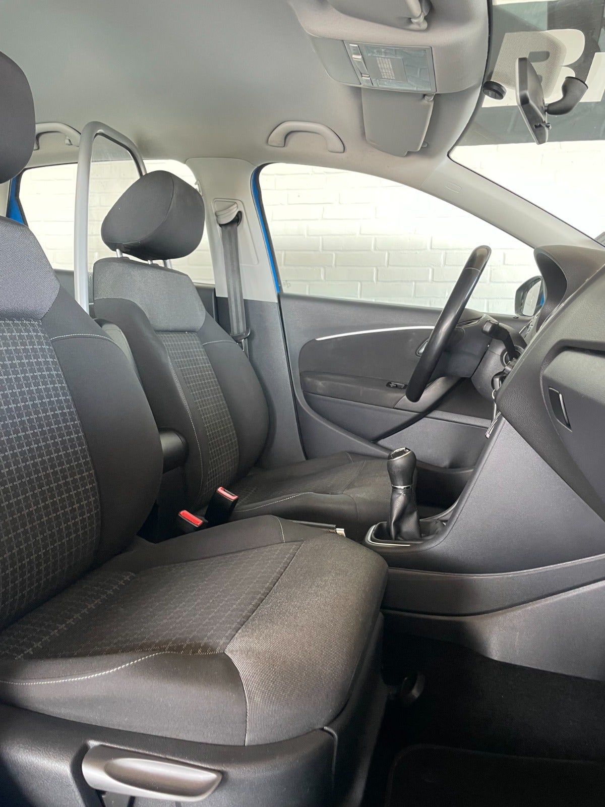 Billede af VW Polo 1,4 TDi 90 Comfortline BMT Van