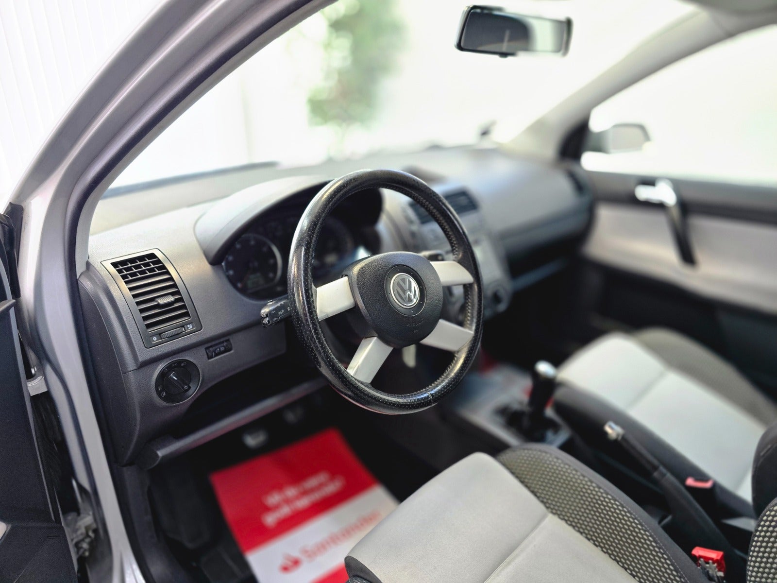 Billede af VW Polo Cross 1,4 16V