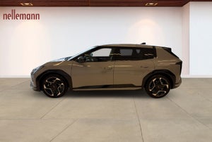 Kia EV4 Long Range GT-Line