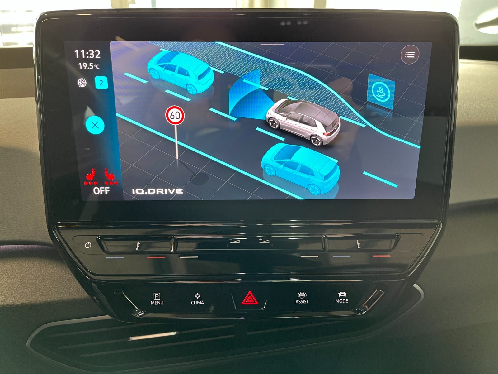 Billede af VW ID.3 77 Pro S