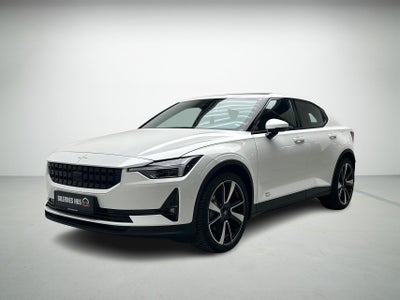 Polestar 2 Long Range
