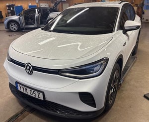 VW ID.4 Pro Performance