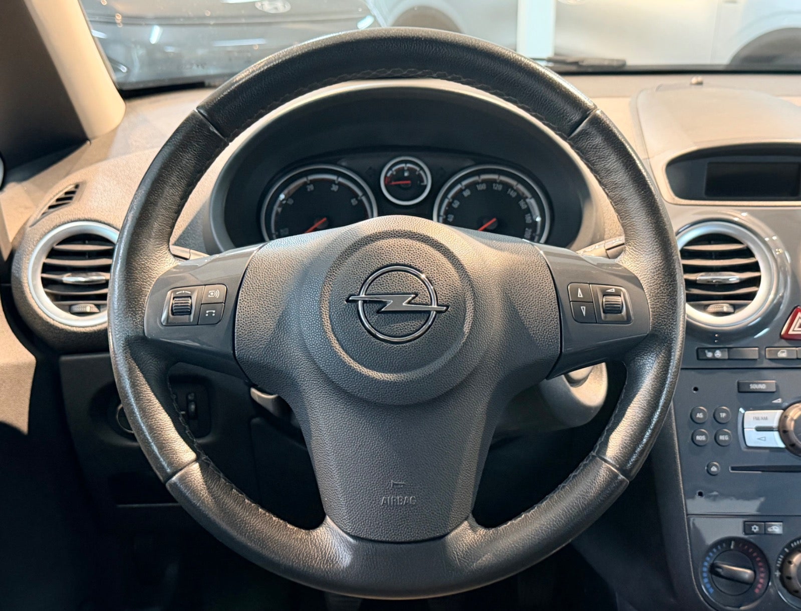 Billede af Opel Corsa 1,3 CDTi 95 Cosmo eco