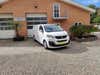 Peugeot Expert BlueHDi 177 L3 Ultimate EAT8 Van