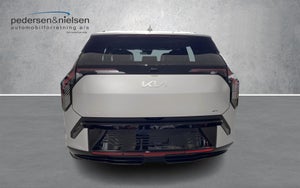 Kia EV3 Long Range GT-Line