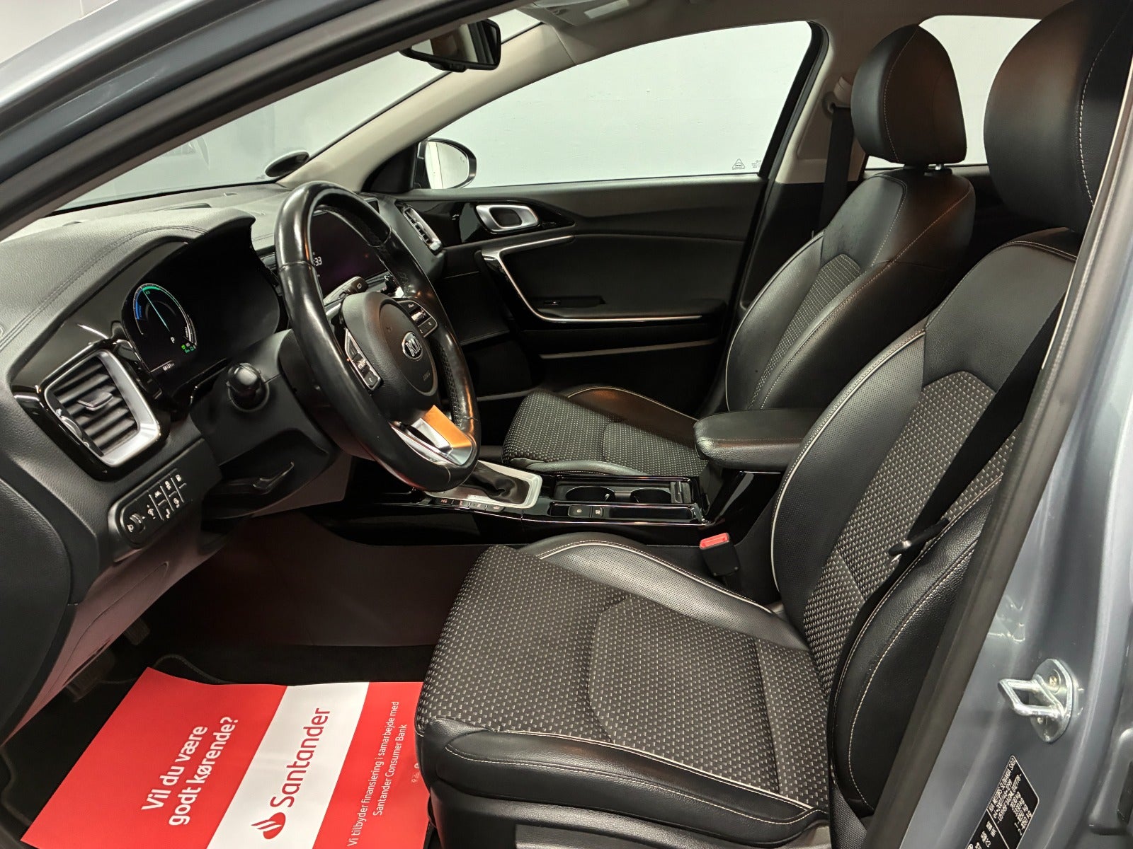 Billede af Kia XCeed 1,6 PHEV Upgrade DCT