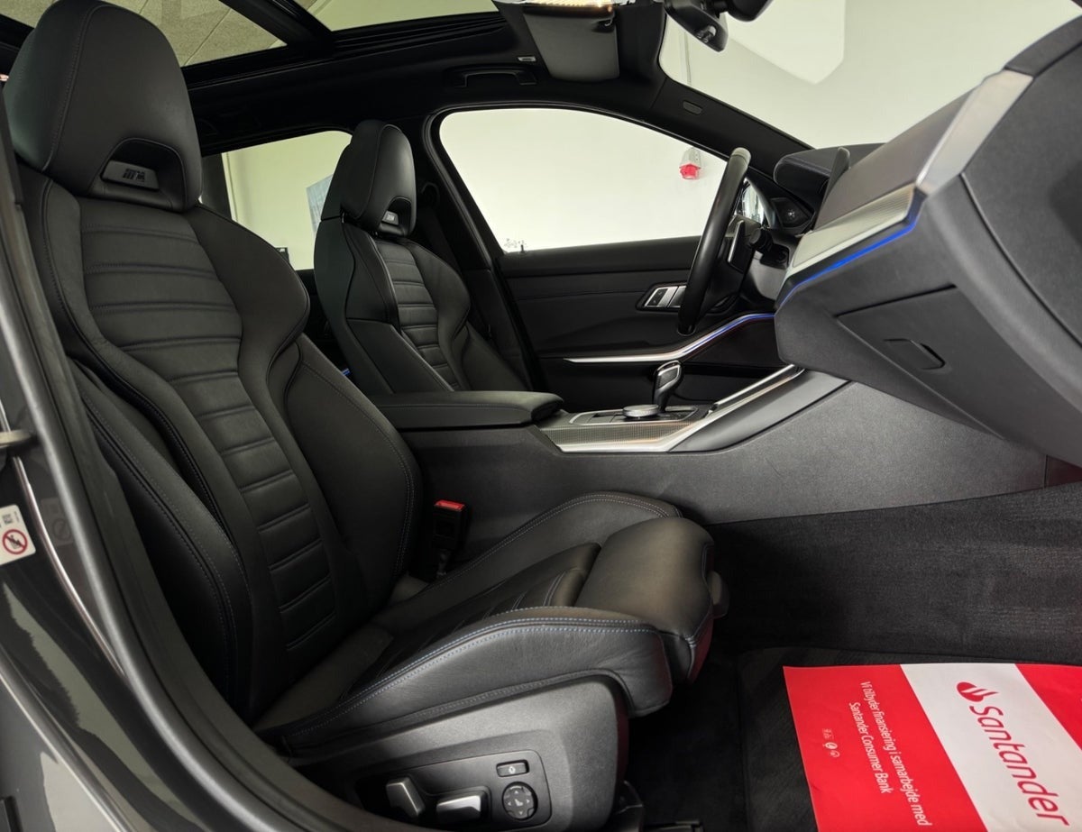 BMW M340i Touring xDrive aut.