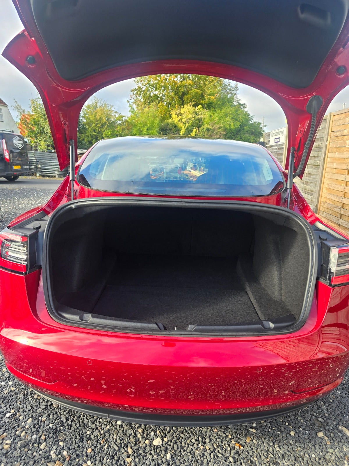 Billede af Tesla Model 3 Long Range AWD
