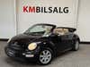VW New Beetle Cabriolet thumbnail