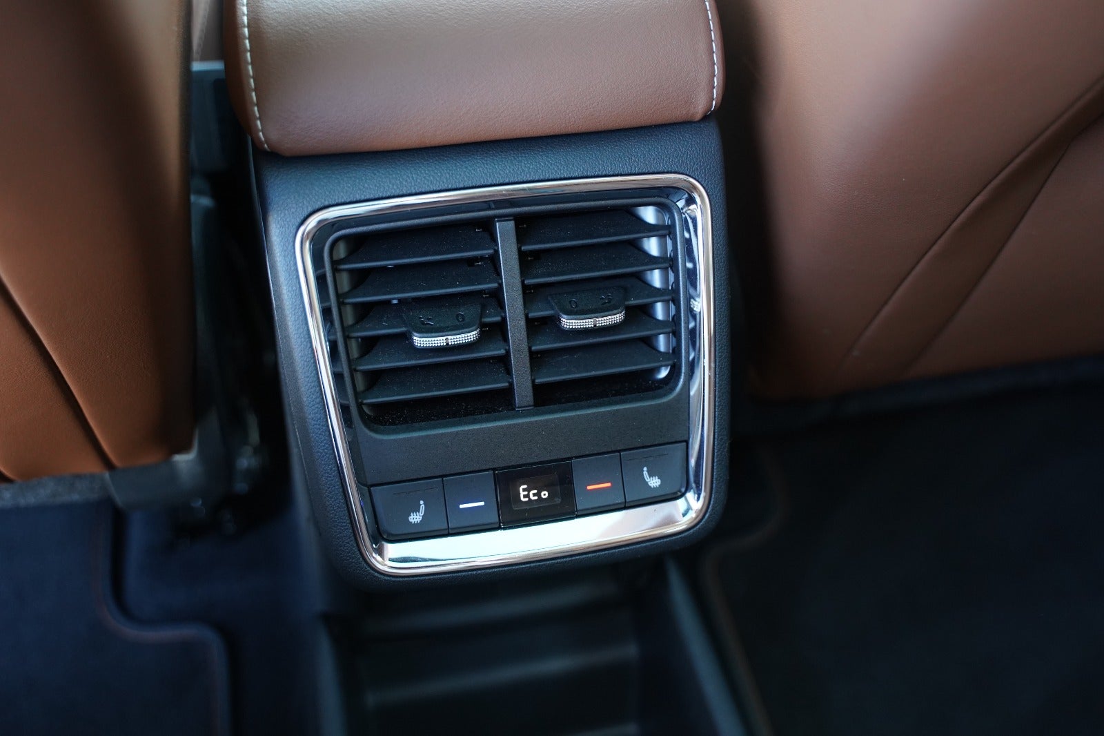 Billede af Skoda Enyaq 80 iV Maxx