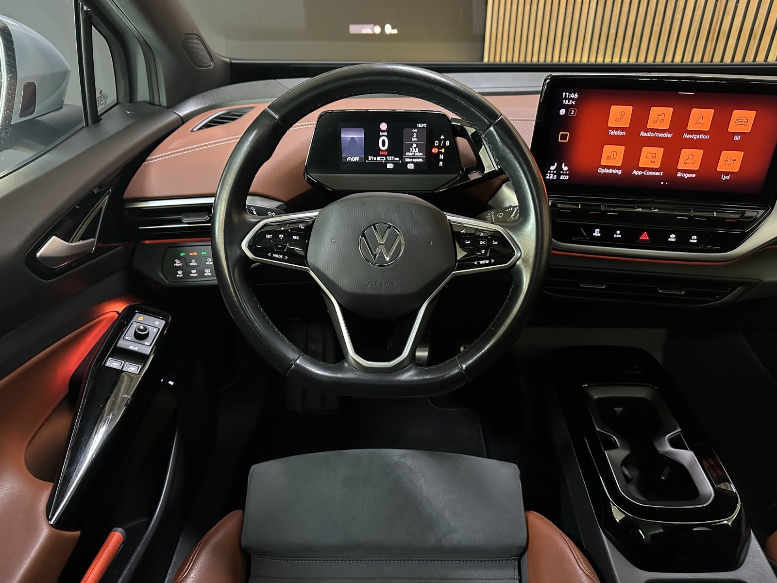 Billede af VW ID.4 77 Tech Performance