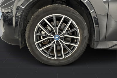 BMW iX1 xDrive30 M-Sport