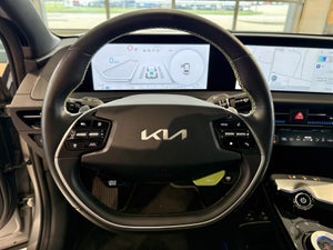 Kia EV6 GT Performance AWD