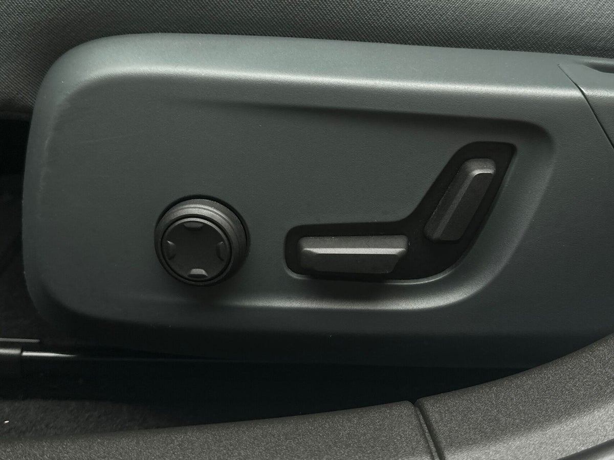 Polestar 2 Long Range billede 18