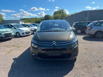 Citroën Grand C4 Picasso 1,6 e-HDi 115 Seduction 7prs 5d