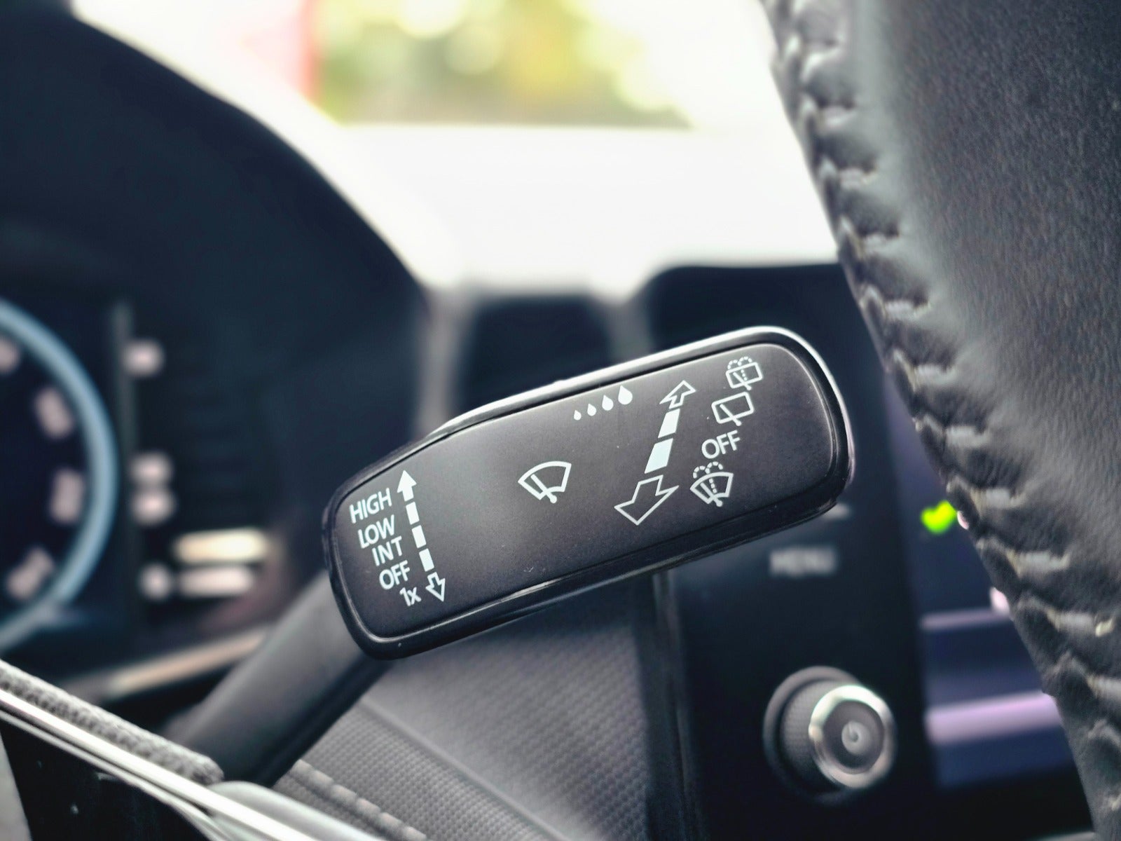 Billede af Skoda Fabia 1,0 TSi 110 Style
