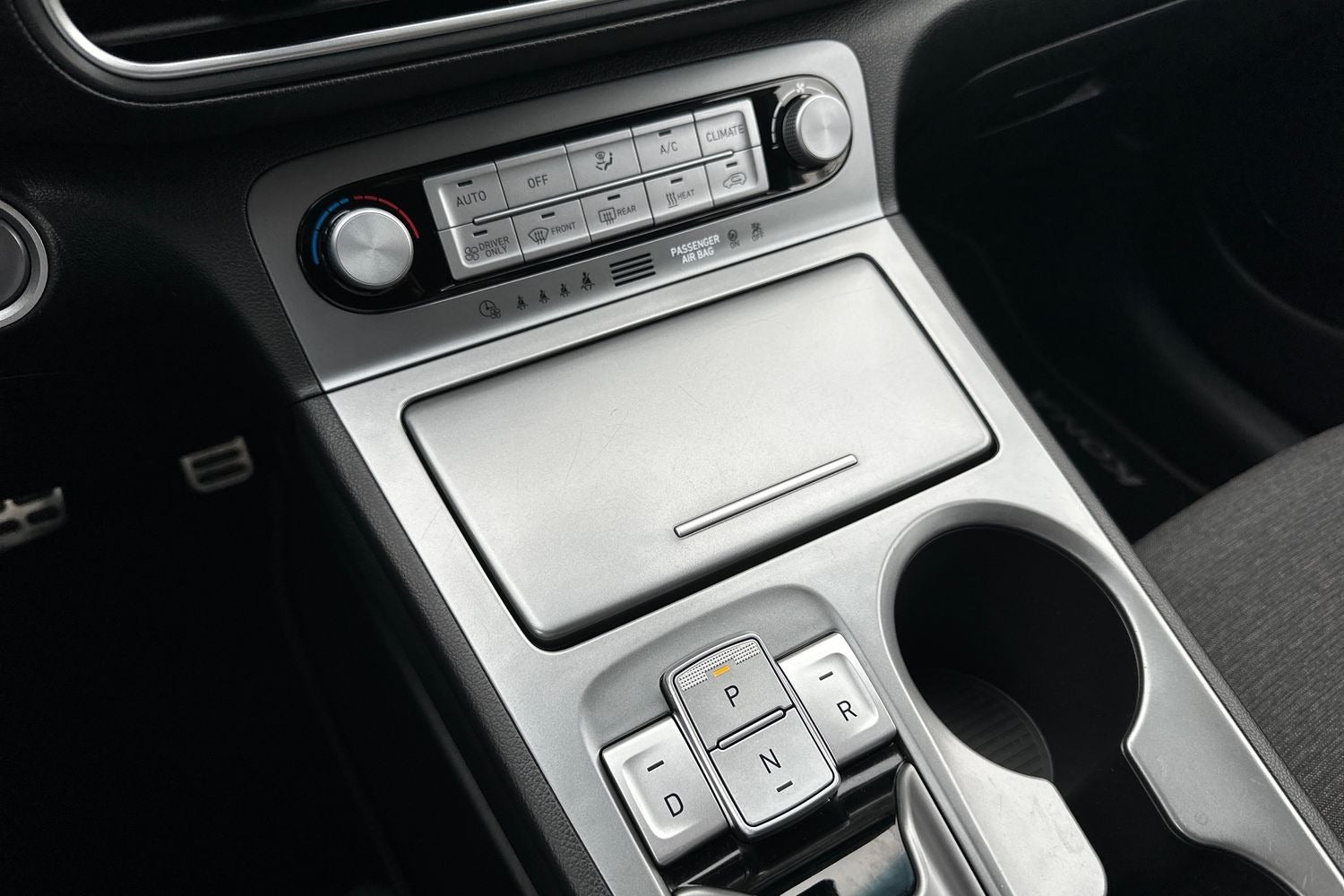 Billede af Hyundai Kona 64 EV Essential