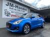 Suzuki Swift Dualjet Exclusive CVT