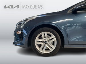 Kia Ceed T-GDi Intro Edition SW DCT